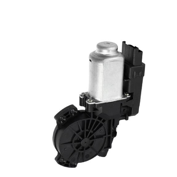 

742-720 82450-3K011 82450-2T010 Front Power Window Regulator Motor Compatible for Hyundai Sonata NF 2005-2010/Santa Fe 2011-2012 & Kia Optima Front Left 6PIN