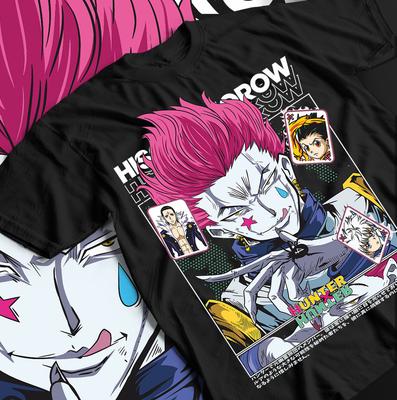 Tops – Camisetas