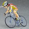 figma Yowamushi Pedal Sakamichi Onoda ABS Movable Figure Non-Scale & ATBC-PVC Pre-painted (Reissue)