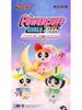 Powerpuff Girls Blossom Plush Keychain: Dream Series Pajama & Star Hat