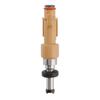 Artudatech 1PCS Fuel Injector 23250-0S020 Fit Toyota Tundra Sequoia 4.6L 5.7L 2008- Car Accessories