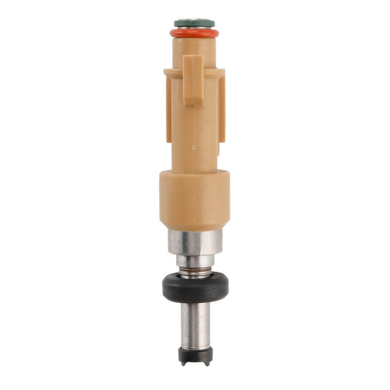 Artudatech 1PCS Fuel Injector 23250-0S020 Fit Toyota Tundra Sequoia 4.6L 5.7L 2008- Car Accessories