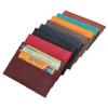 Ultra Thin Business Card Holder Credit Card Sleeves for Men Women ID Bank Card Cover Case