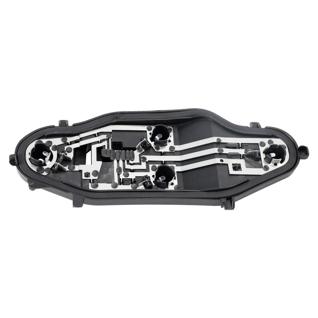 Left Rear Light Bulb Holder For Peugeot Partner Berlingo Combo 2019-2024