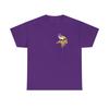 Minnesota Vikings T-Shirt, Football Fan Favorites Unisex Tee, Sports Apparel,