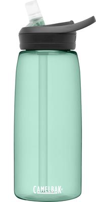 Camelbak Eddy Plus Tritan Renew Lightweight Coastal Made with Recycled Materials Bottle, 1000ml, Size, Next-Generation