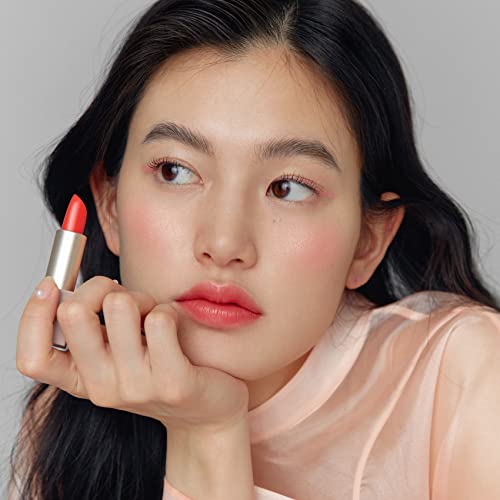 HInce True Dimension Glow Cheek Powder (Mellow)