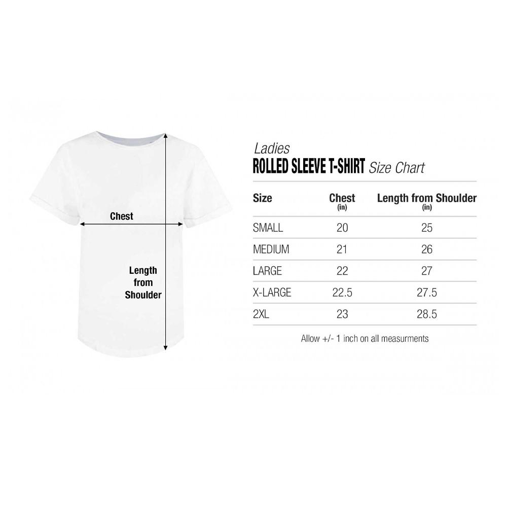 Mickey Mouse & Friends Womens/Ladies Vintage Group 6th Birthday T-Shirt