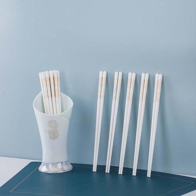 Jingdezhen Ceramic Chopsticks Set - Time Walk