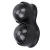 Double Massage   Myofascial   Tissue Mobility Therapy   Tool for Sore Muscle Joint Pain