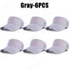 Summer Women Sun Visor UV Protection Cycling Baseball Cap Golf Seaside Breathable Tennis Lady Jogging Empty Top Hat Outdoor