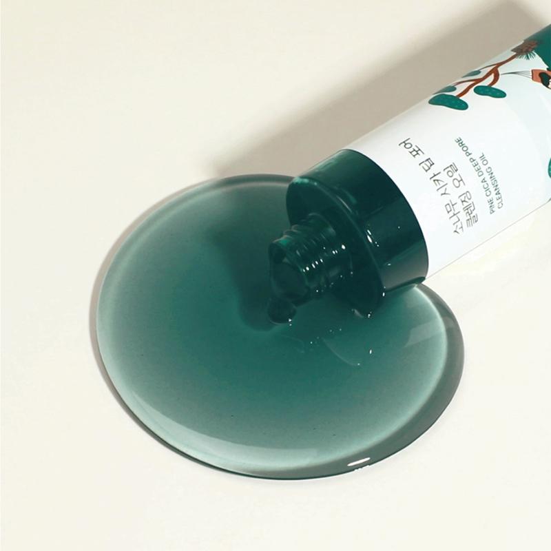 [ROUND LAB] Pine Cica Deep Pore Cleansing Oil 200ml