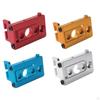 Mount Accessories Spare Parts Replacement Fixed Bracket High Performance for 9 Race Car DIY