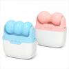 Multi-Functional Ice Compress Massage Roller 2 In 1 Double Roller Ice Massage Facial Massager