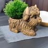 1pc Highland Cow Silicone Candle Mold - Reusable Animal Shaped Mold for DIY Handmade Candles, Plaster & Resin Crafts - Farmhouse