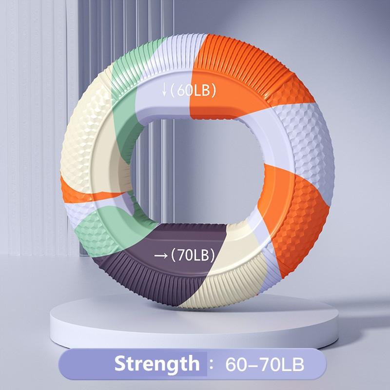 

Grip Strengthener Finger Exercise Tool Brush Expander Forearm Bodybuilding Hand Exercise Equipment Forearm Training Wolq02