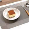 PVC Placemat Set
