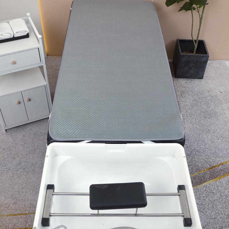 Cooling Rattan Mat for Beauty Salon & Massage Therapy Beds