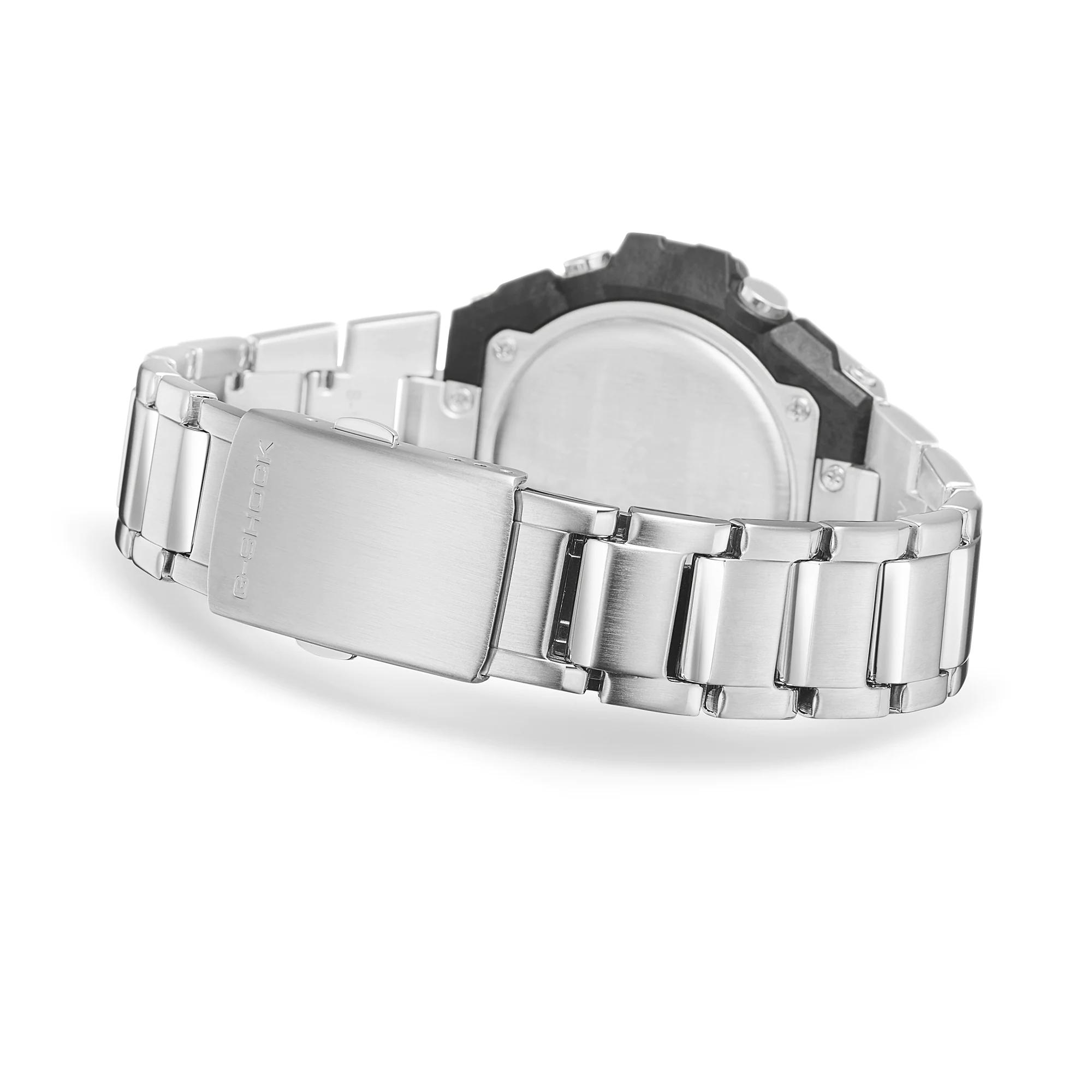 

G-SHOCK GST-B500D-1ADR Модные мужские женские наручные часы