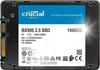 Dysk SSD Crucial BX500 1TB SATA 3 (540/500 MB/s) 3D NAND, 7mm