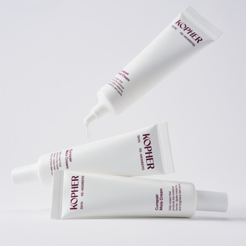 kopher Crema Mela Curepair 35ml