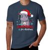 I Want A Hippopotamus For Christmas Cute Christmas Costume TShirt t shirts designer graphic t shirts for Unisex TShirt