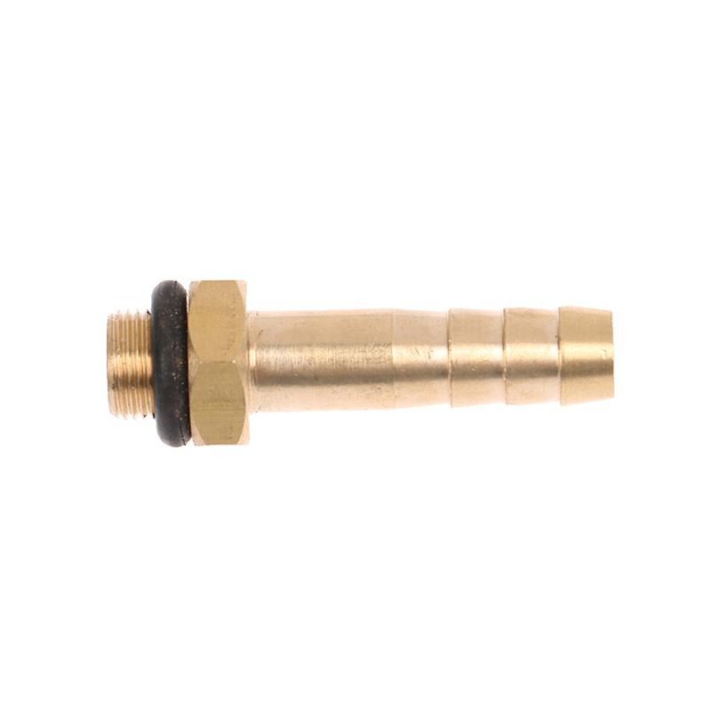 Camping Stove Switching Valve Connector Lpg Cylinders Cylinder Gas Tank Adapter