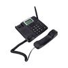 Kabelloses GSM-Tischtelefon Antiker Stil 4G Mobiltelefon Entsperrt Retro Handy mit SOS-Notruf Hohe Lautstärke 2000