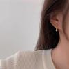 2024 Trendy Luxury Tassel Earrings – Simple, Versatile Bestseller for Women