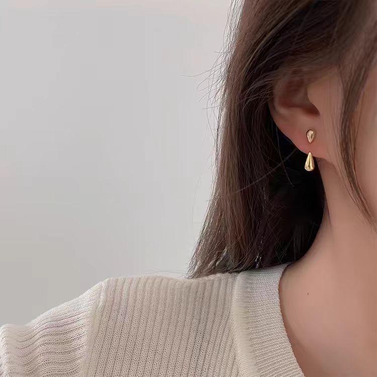 2024 Trendy Luxury Tassel Earrings – Simple, Versatile Bestseller for Women