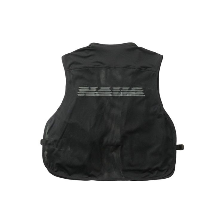 Nike Fußball Sportlich Lässige Weste Frühling Herren Oberbekleidung Schwarz CU1401-010