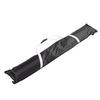 Ski Bag Water Proof Dust Proof 420D Oxford Cloth Portable Ski Storage Bag for Under 68.9in Skis