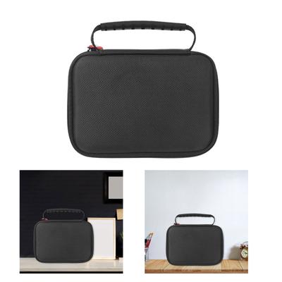 Shockproof Bag for RG40XXV RG40XX V Handheld Game Console Pouch Storage Bag Scratch Resistant Carrying Case EVA Bag