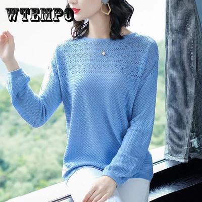 Üst Kıyafetler – Kazaklar ve uzun kollular