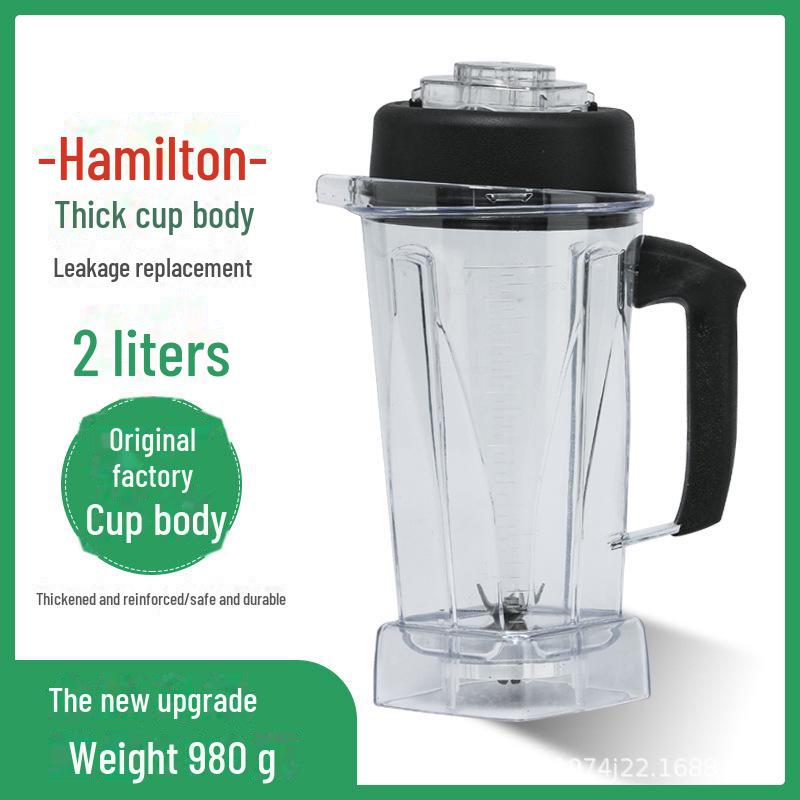 

Подставка для блендера Hamilton A-320 Smoothie с ножевой головкой Size lid