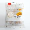 Korean Traditional Deep-fried Sweet Honey Cookies Samlip Mini Yakgwa 140g X 2packs / Korean Food