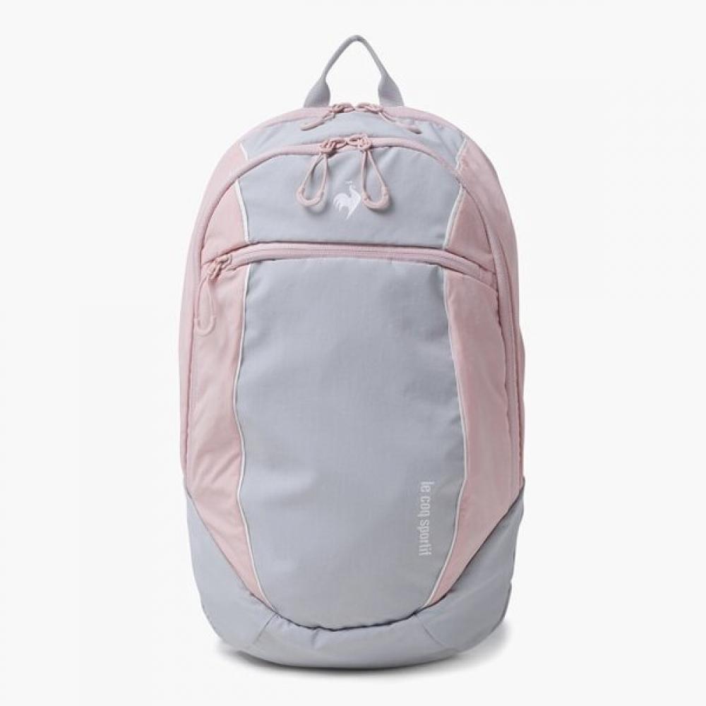 Le Coq Sportif Two Tone Lightweight Mini Backpack Lgr Qq123abp21