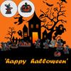 Slavnostní potřeby – Halloweenské doplňky