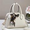 Style Pu Crossbody Bag For Women With Zipper Pocket For Daily Use