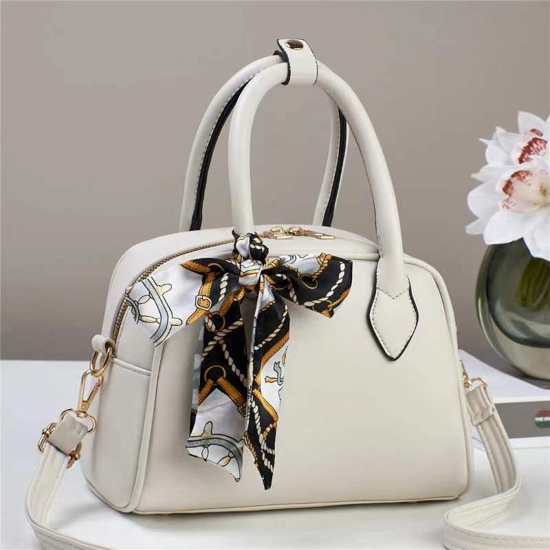 Style Pu Crossbody Bag For Women With Zipper Pocket For Daily Use