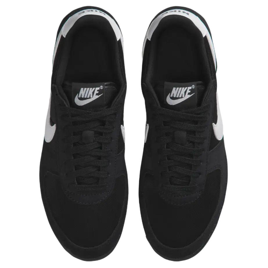 Nike Field General Skateboard Shoes Women's Black Sneakers HJ6000-002