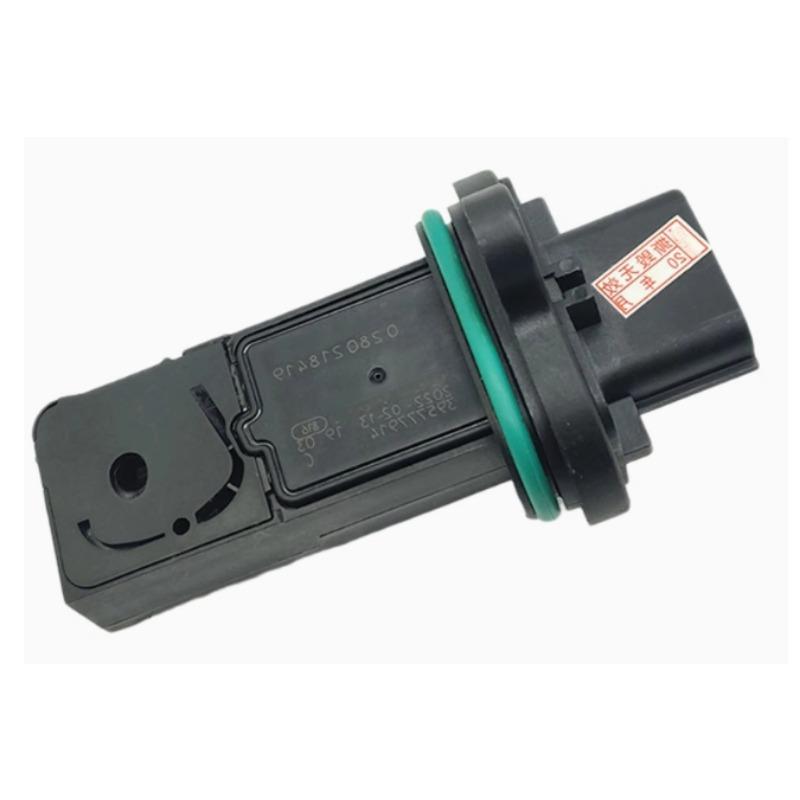 0280218419 Air Flow Meter Intake Air Temperature Sensor for Buick Verano 1.5 Encore Excelle GT for Chevrolet Cruze Trax1.4T09-14