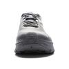 Li Ning Outdoor CF Fleece Fashion Simple Shock Absorbing Wear Resistant Hiking Shoes Unisex Hiking Shoes Gravel-Grey Cold-Sand-Black AHCV085-12