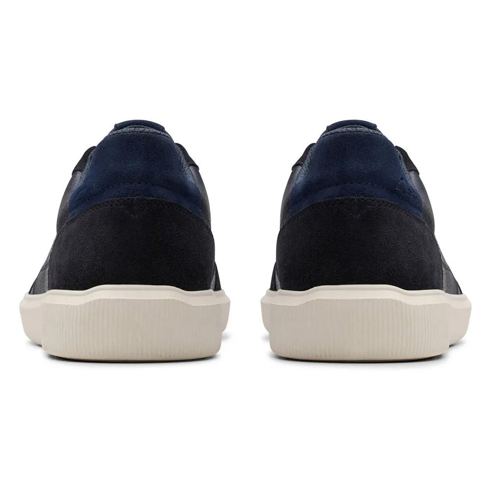 Clarks Shoes Кросовки Brodin Lo