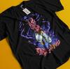 Vintage Special Anime Love Tshirt Japanese Shirt Anime Tshirt Unisexga Gift Shirt