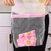 Laundry BagsWashing Machine Special Underwear Bra Bags Washing Care Bags Anti-deformation Clothes Mesh BagsMesh Pockets