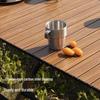 Portable Outdoor Folding Camping Table
