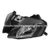 Yamaha R6 YZF-R6 (06-07) Front Headlight Assembly with Bracket