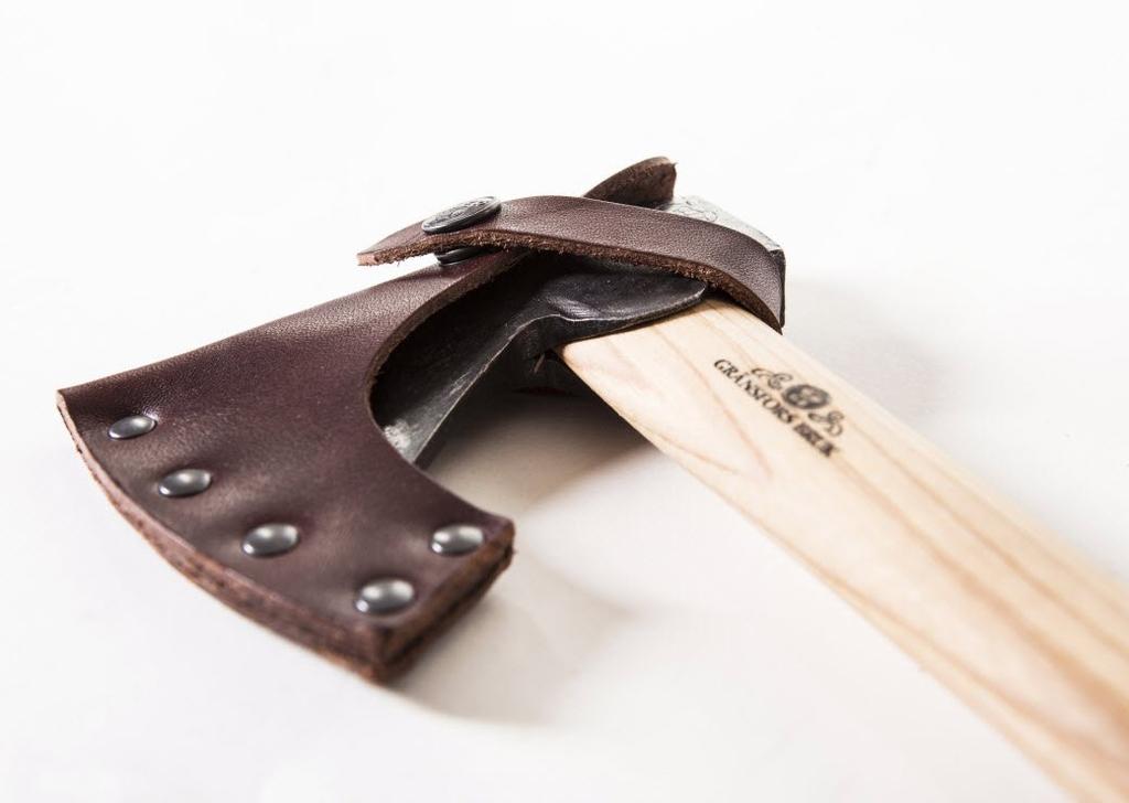 Gransfors Bruks Mini Hatchet GB410
