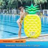 Adult Pineapple Inflatable Pool Float